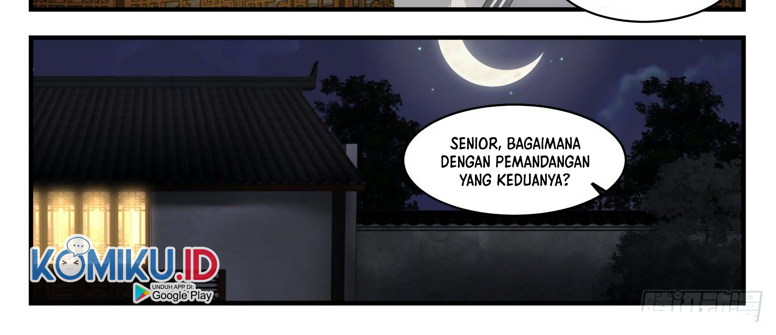 Martial Peak Part 1 Chapter 1703 Gambar 18