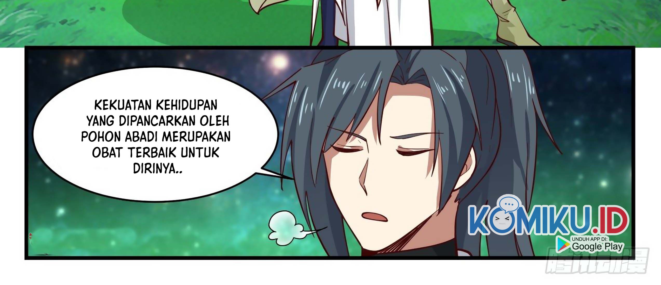 Martial Peak Part 1 Chapter 1704 Gambar 26