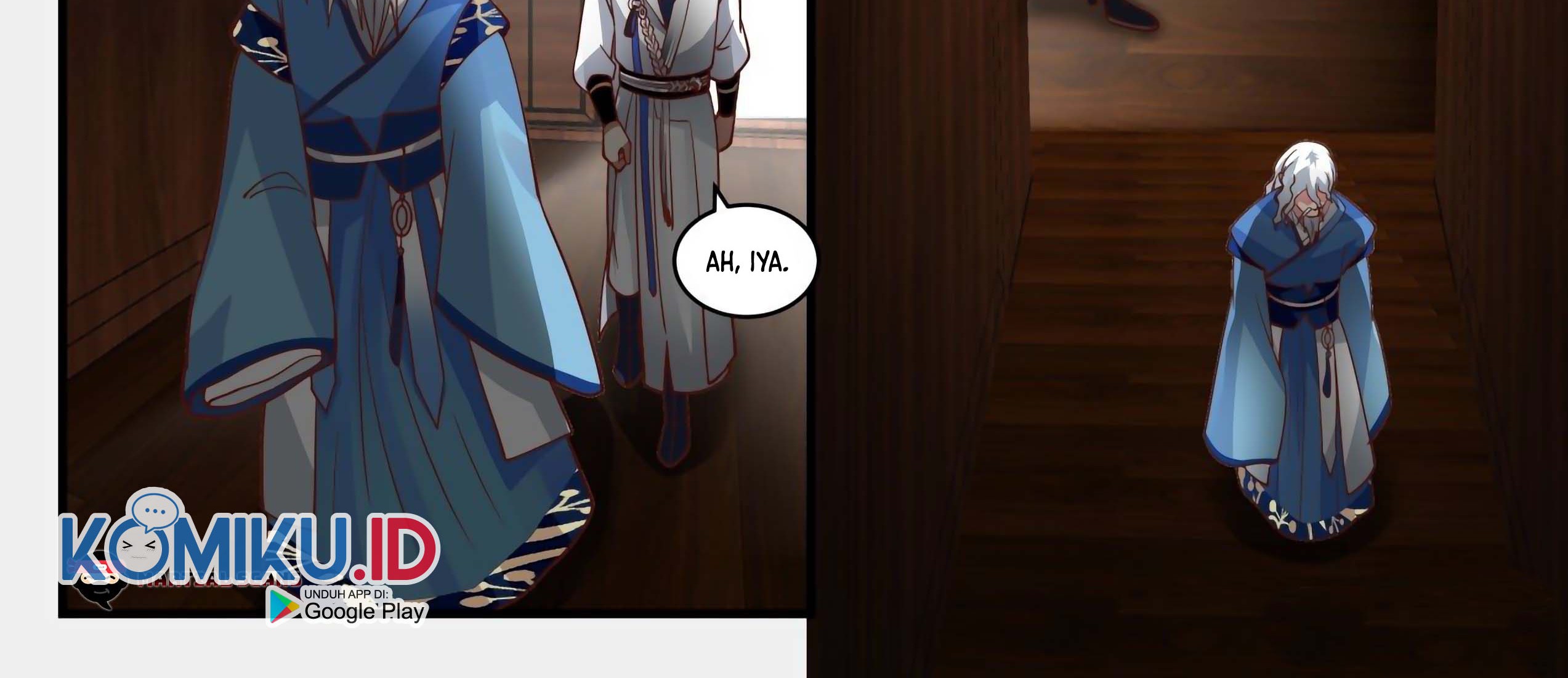 Martial Peak Part 1 Chapter 1706 Gambar 12