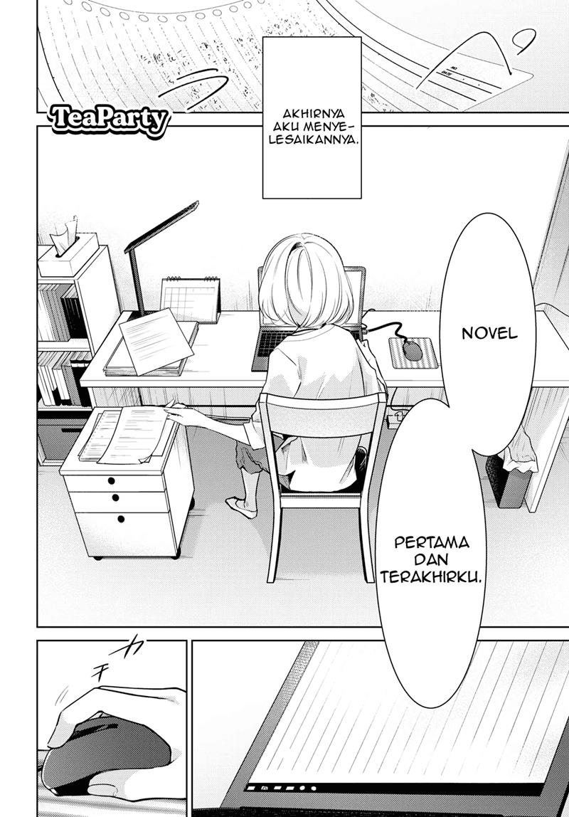 Kimi to Tsuzuru Utakata Chapter 1 Gambar 11