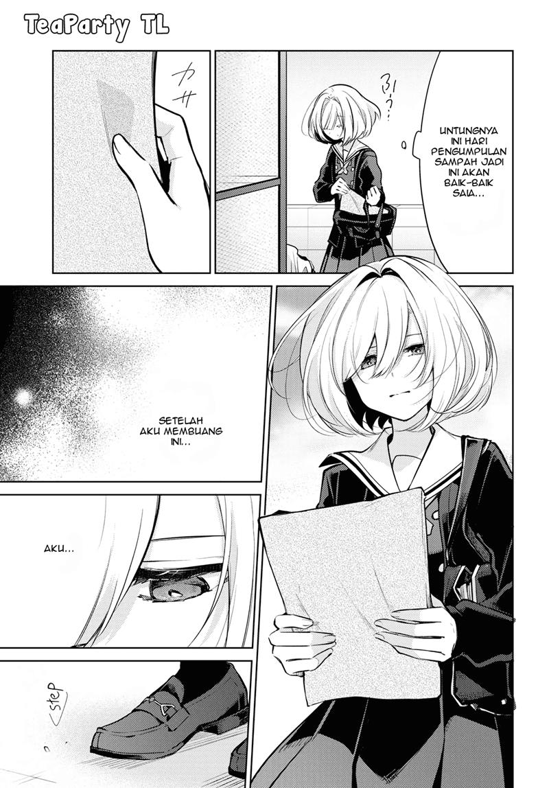 Kimi to Tsuzuru Utakata Chapter 1 Gambar 18