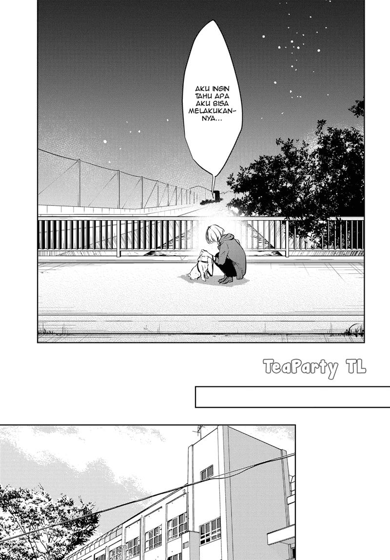 Kimi to Tsuzuru Utakata Chapter 1 Gambar 28