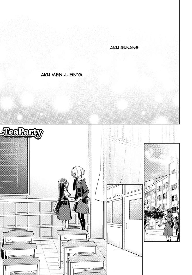 Kimi to Tsuzuru Utakata Chapter 1 Gambar 41