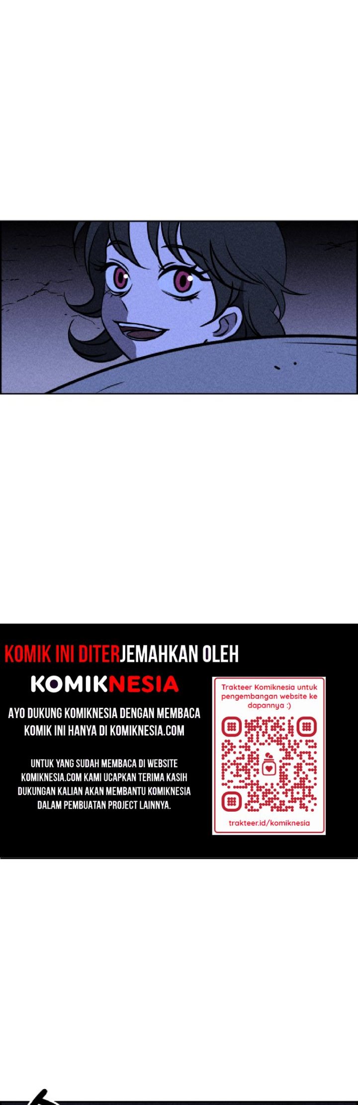 Omnipotence Chapter 7 Gambar 11