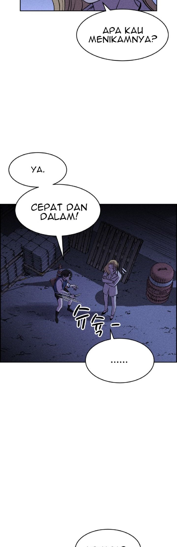 Omnipotence Chapter 7 Gambar 13