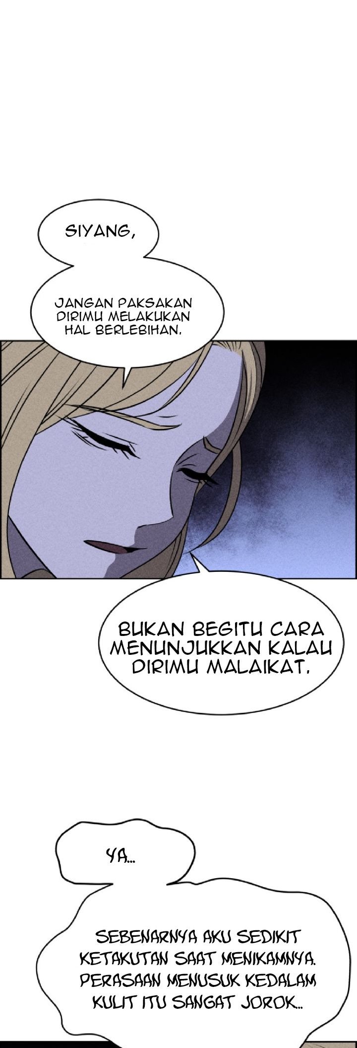 Omnipotence Chapter 7 Gambar 16