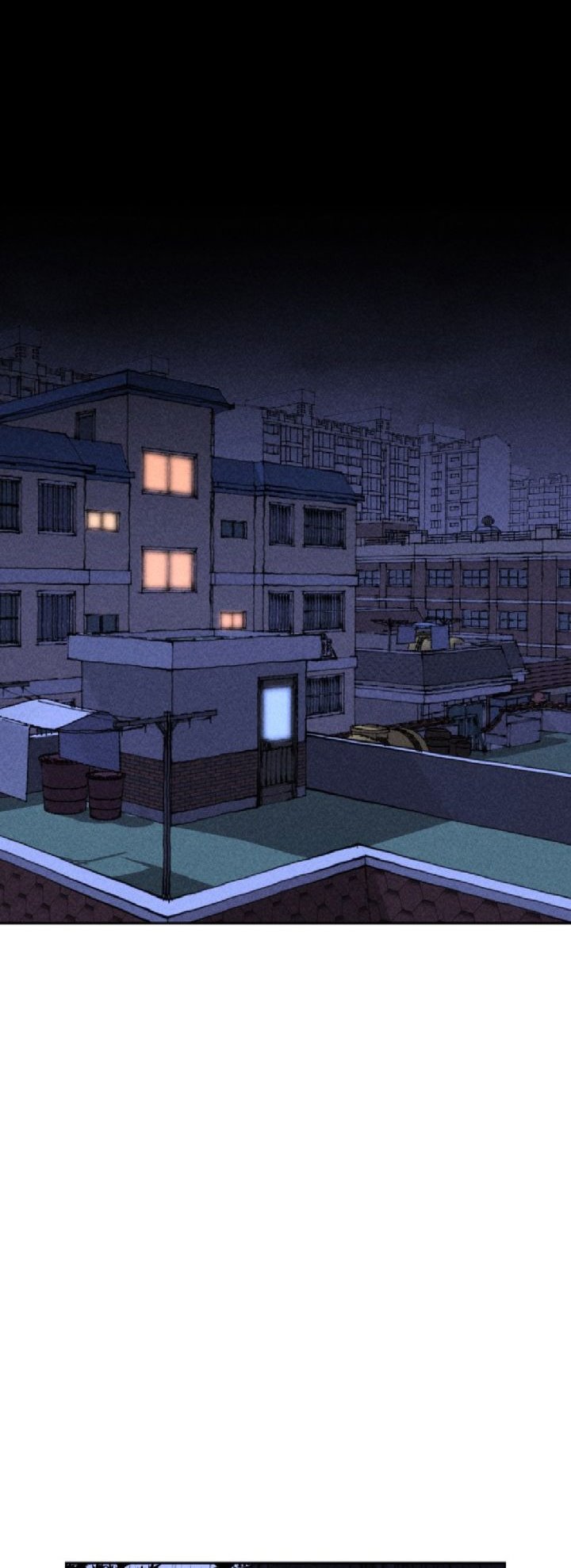 Manhwa Omnipotence Chapter 7 gambar nomor 2