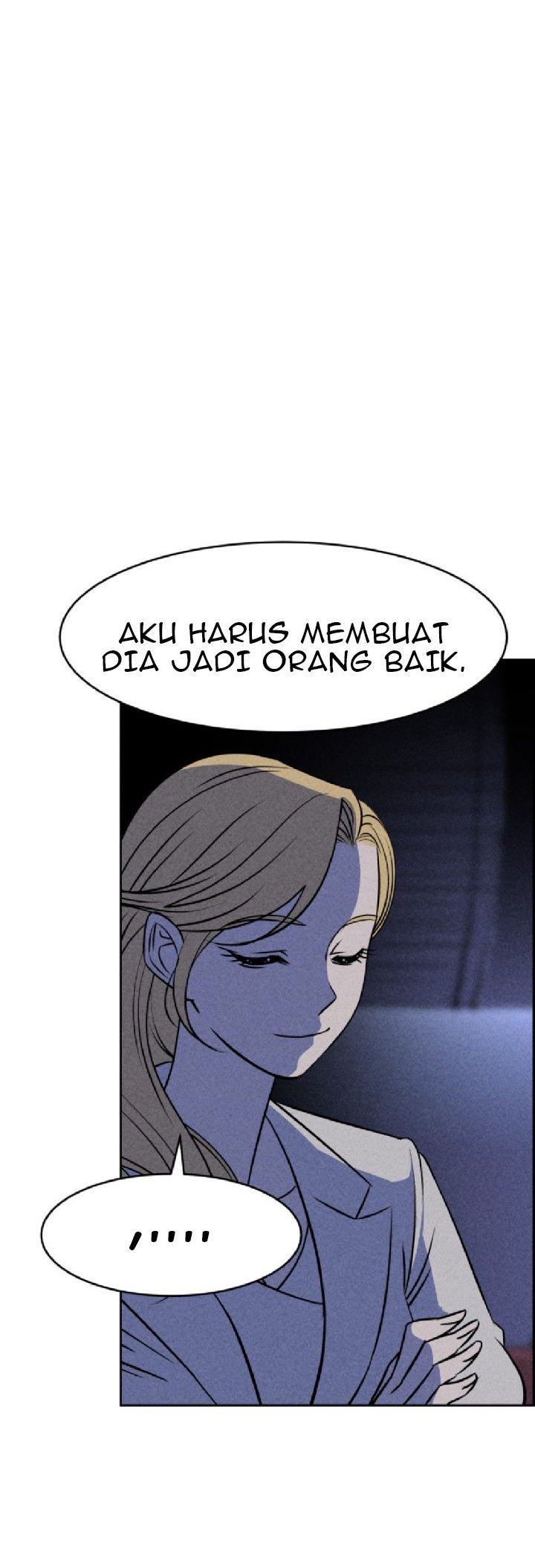 Omnipotence Chapter 7 Gambar 21