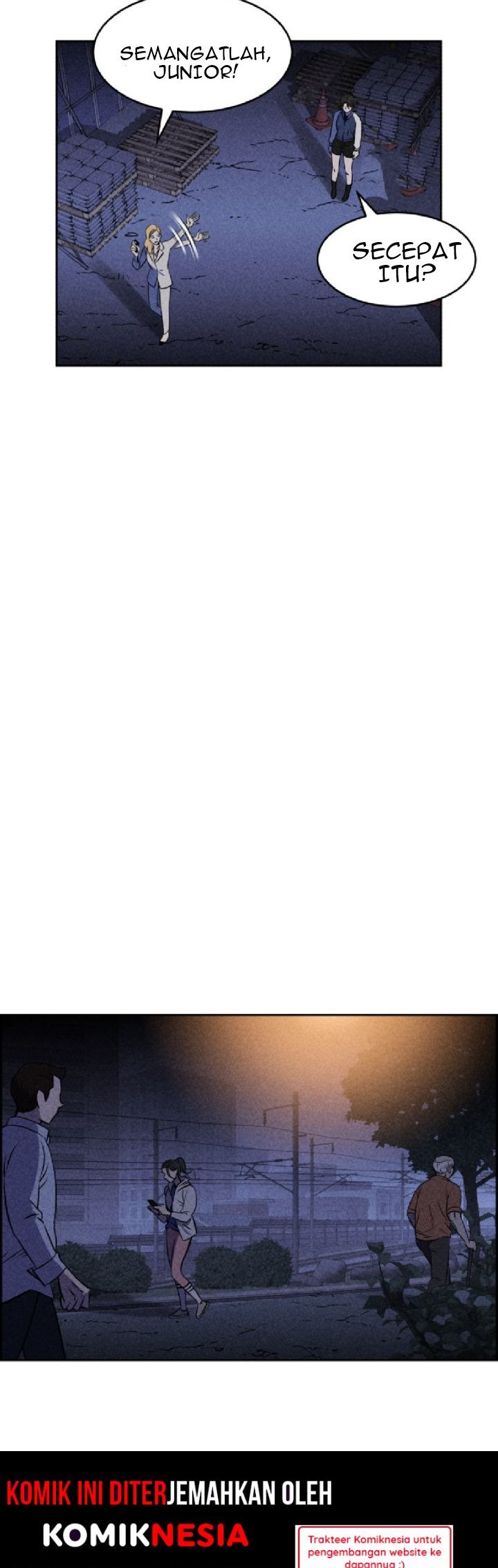 Omnipotence Chapter 7 Gambar 25