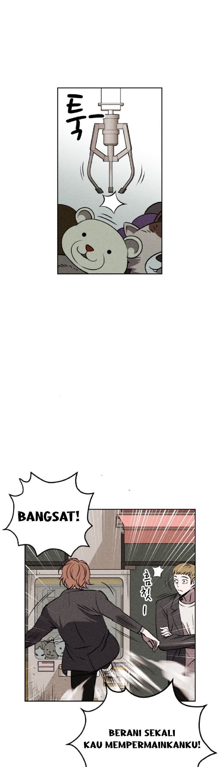 Omnipotence Chapter 7 Gambar 41