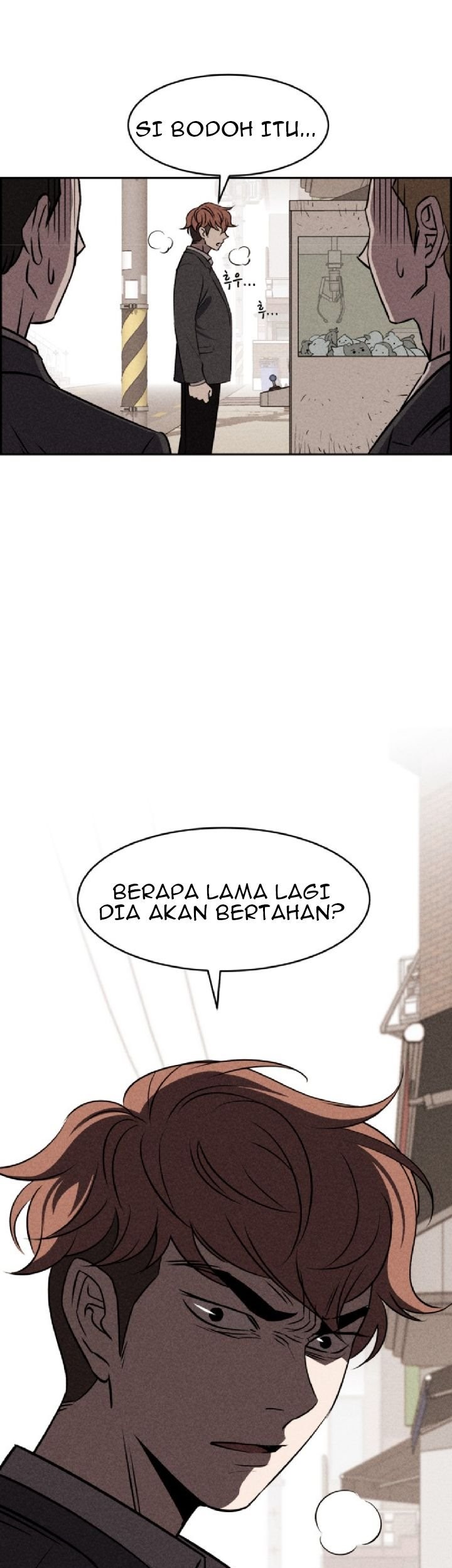 Omnipotence Chapter 7 Gambar 43