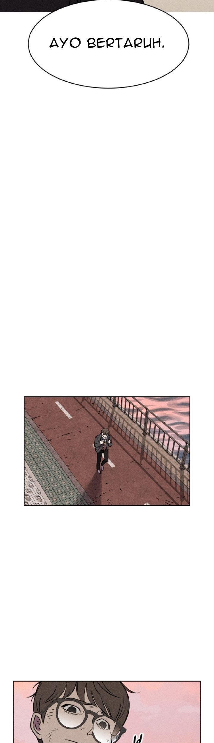 Omnipotence Chapter 7 Gambar 45