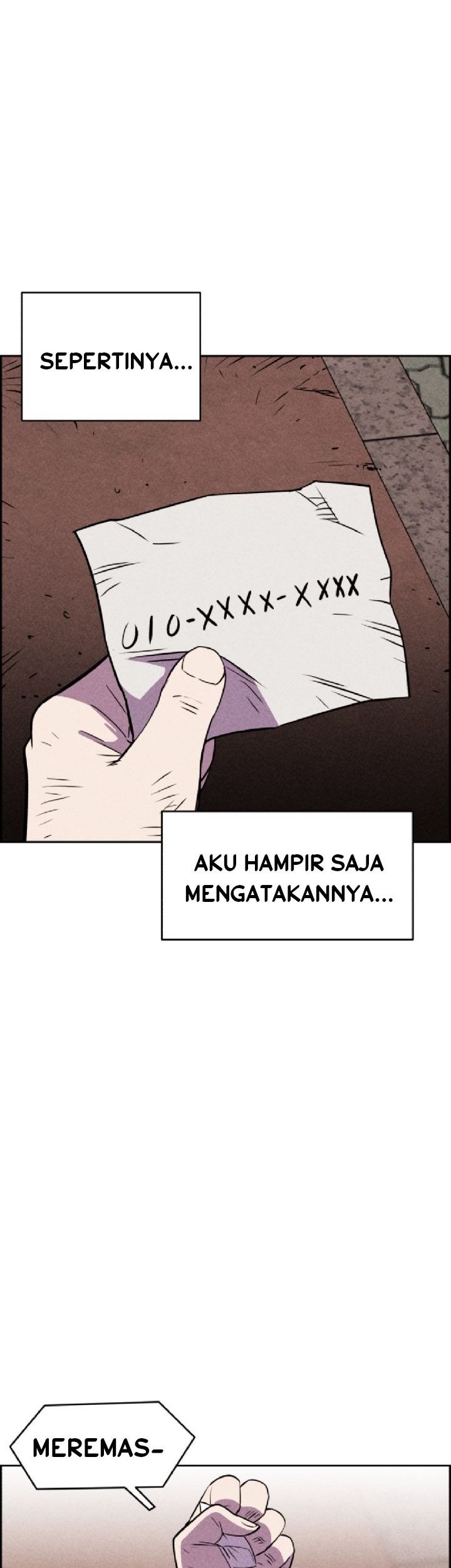 Omnipotence Chapter 7 Gambar 47