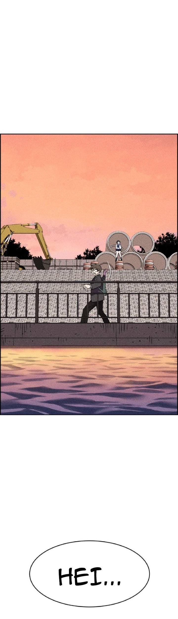 Omnipotence Chapter 7 Gambar 49