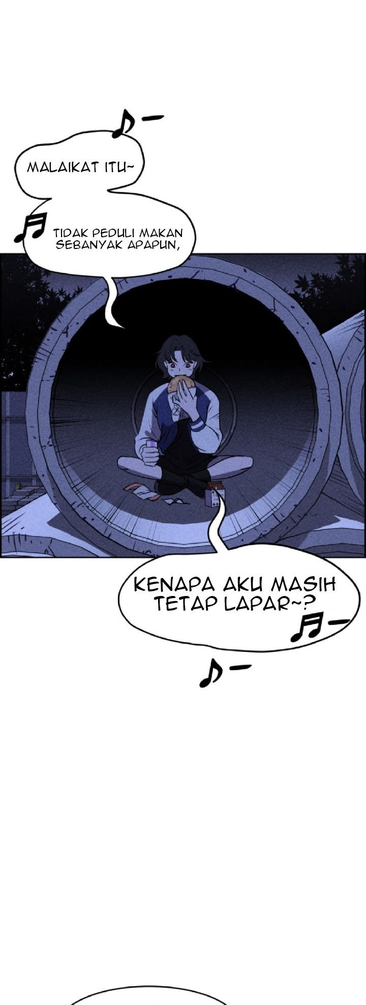 Omnipotence Chapter 7 Gambar 4