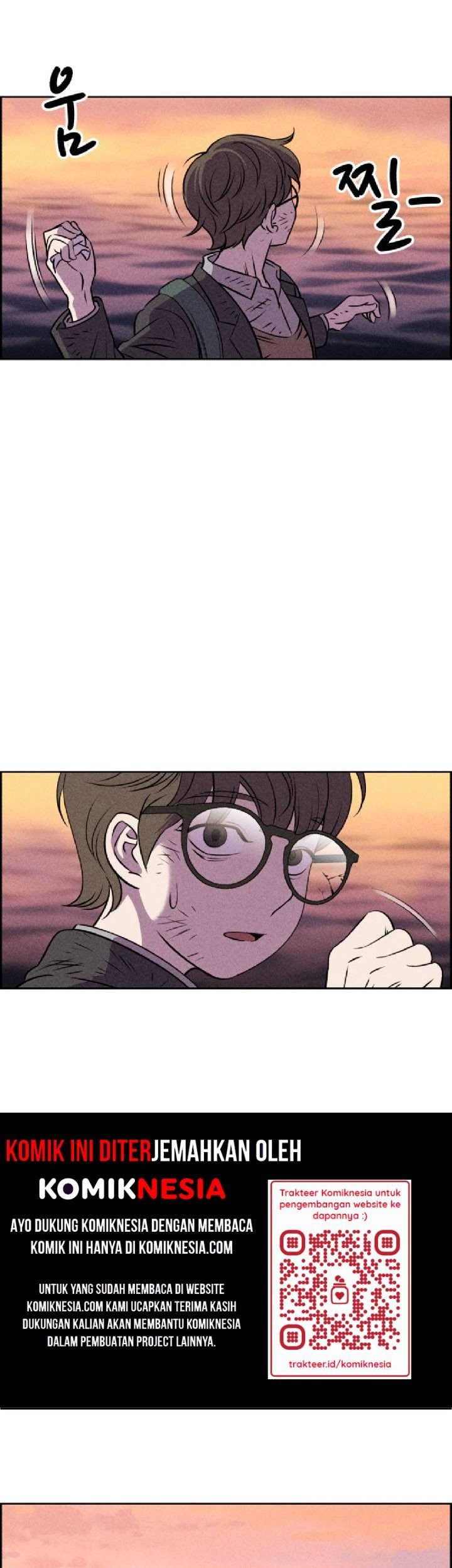 Omnipotence Chapter 7 Gambar 51