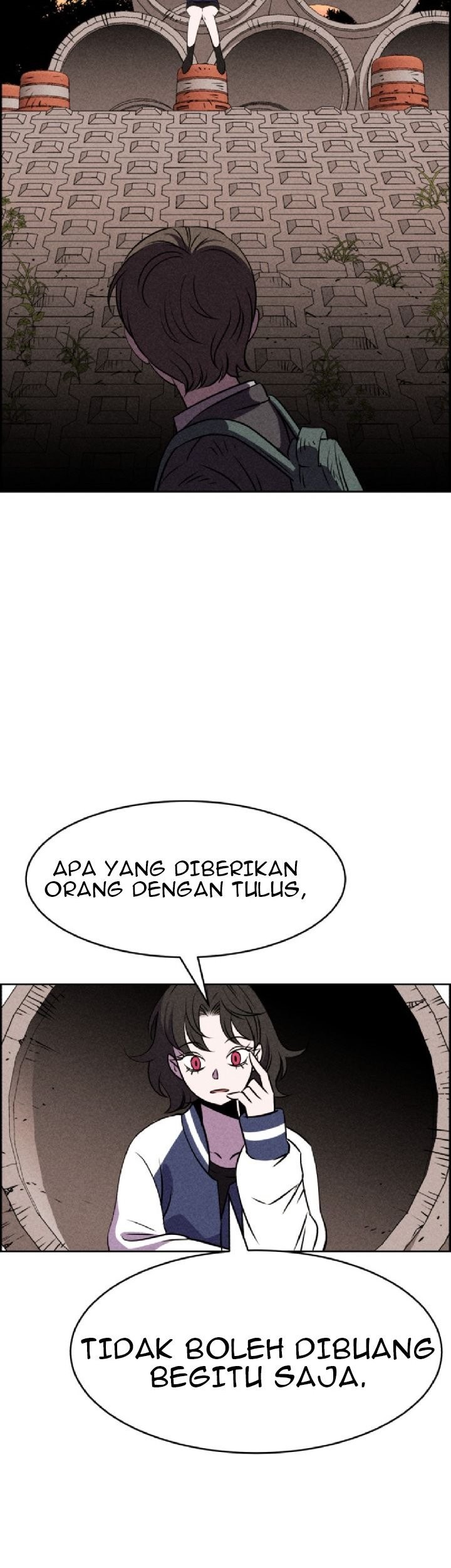 Omnipotence Chapter 7 Gambar 53