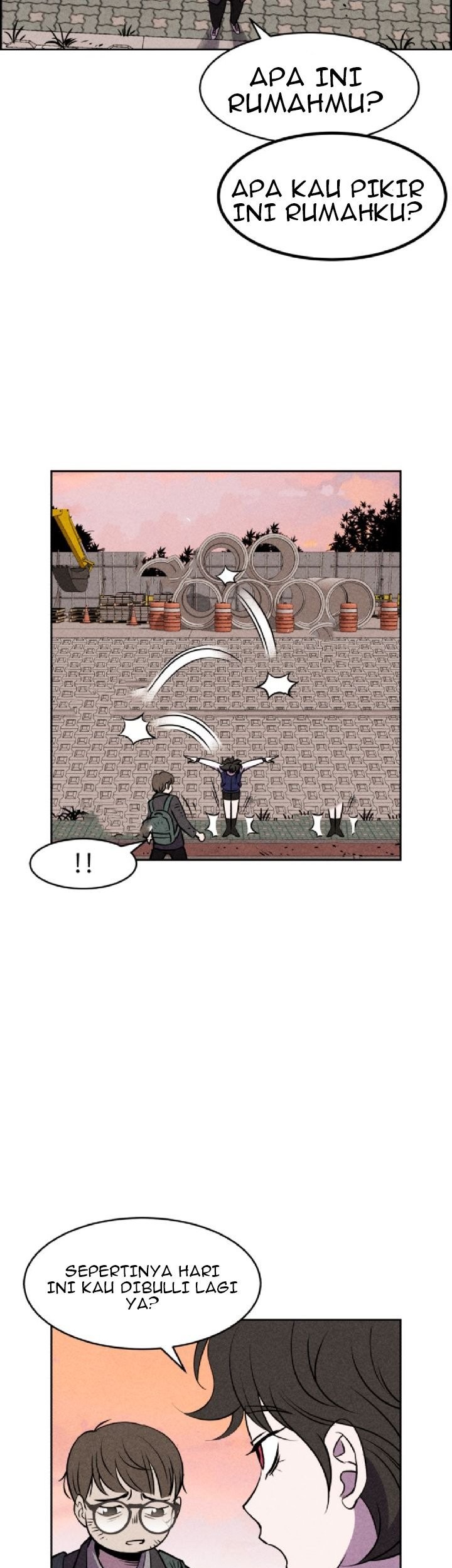 Omnipotence Chapter 7 Gambar 55