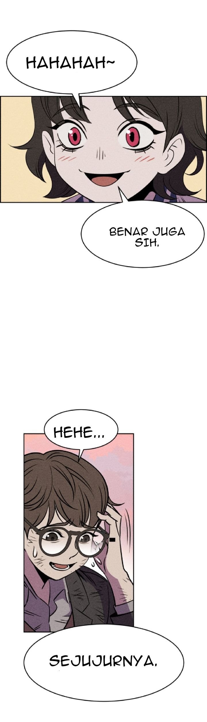 Omnipotence Chapter 7 Gambar 59