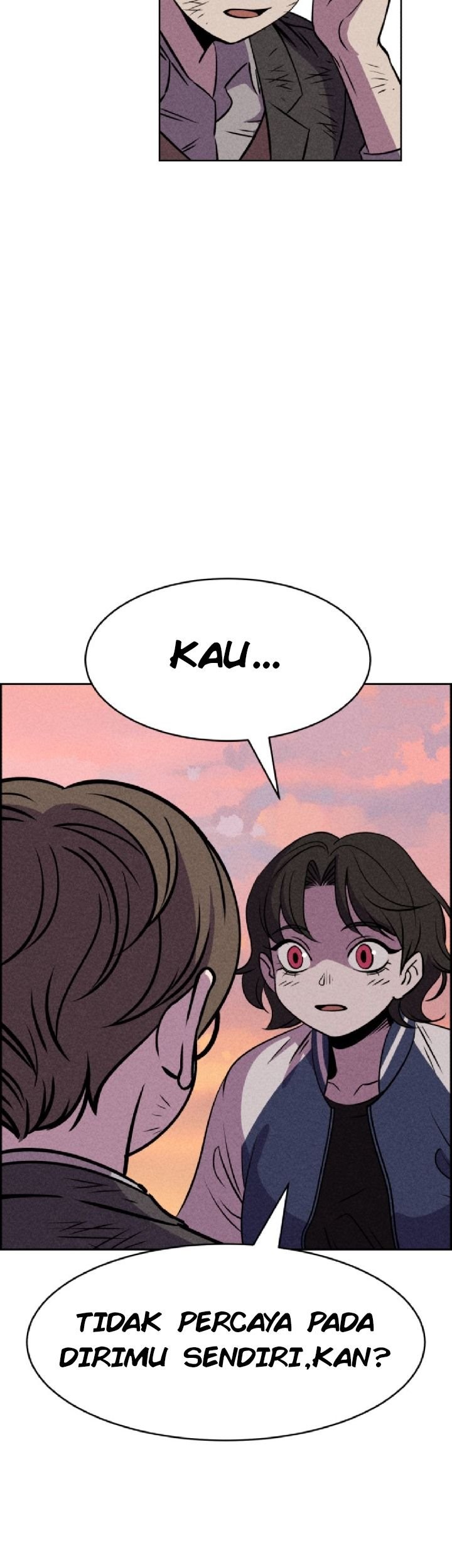 Omnipotence Chapter 7 Gambar 61