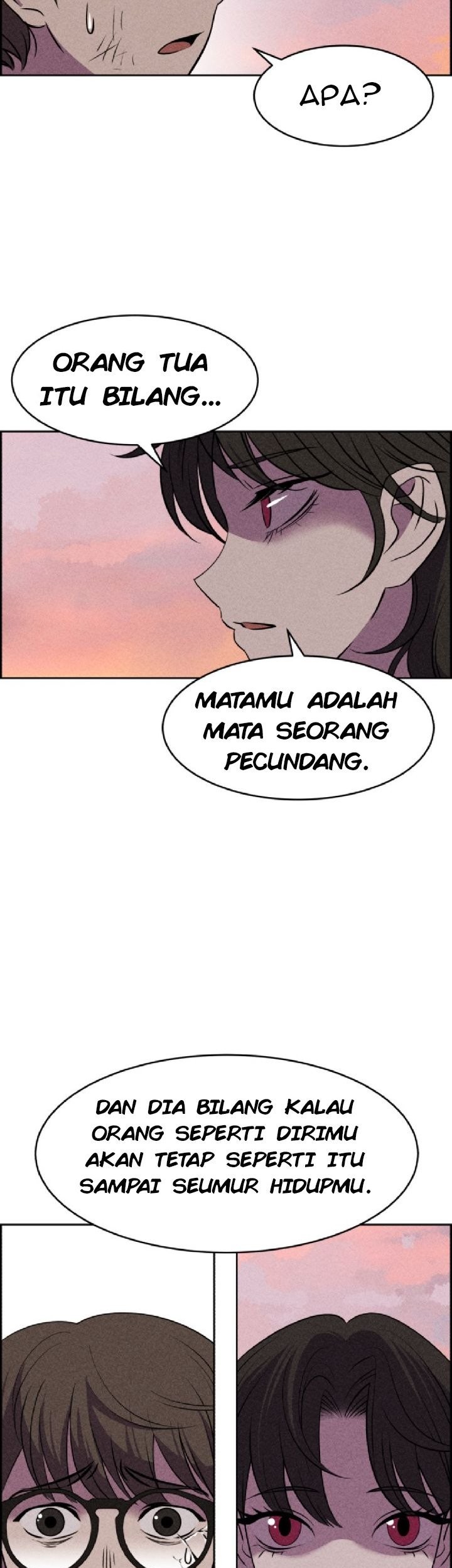 Omnipotence Chapter 7 Gambar 63