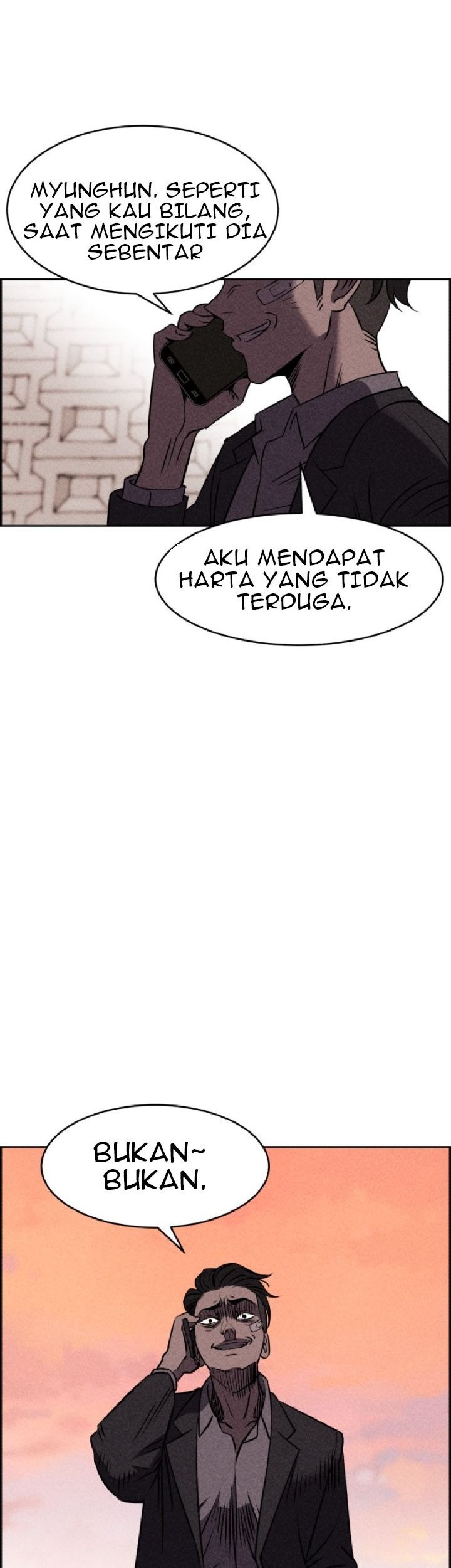 Omnipotence Chapter 7 Gambar 67