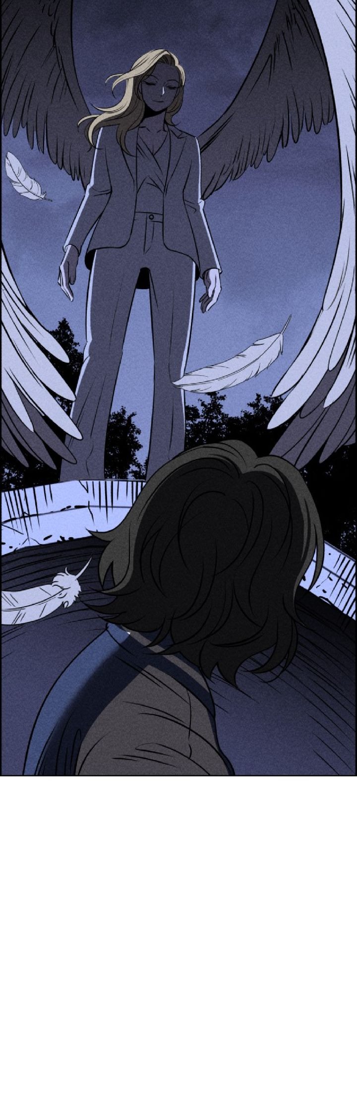 Omnipotence Chapter 7 Gambar 9