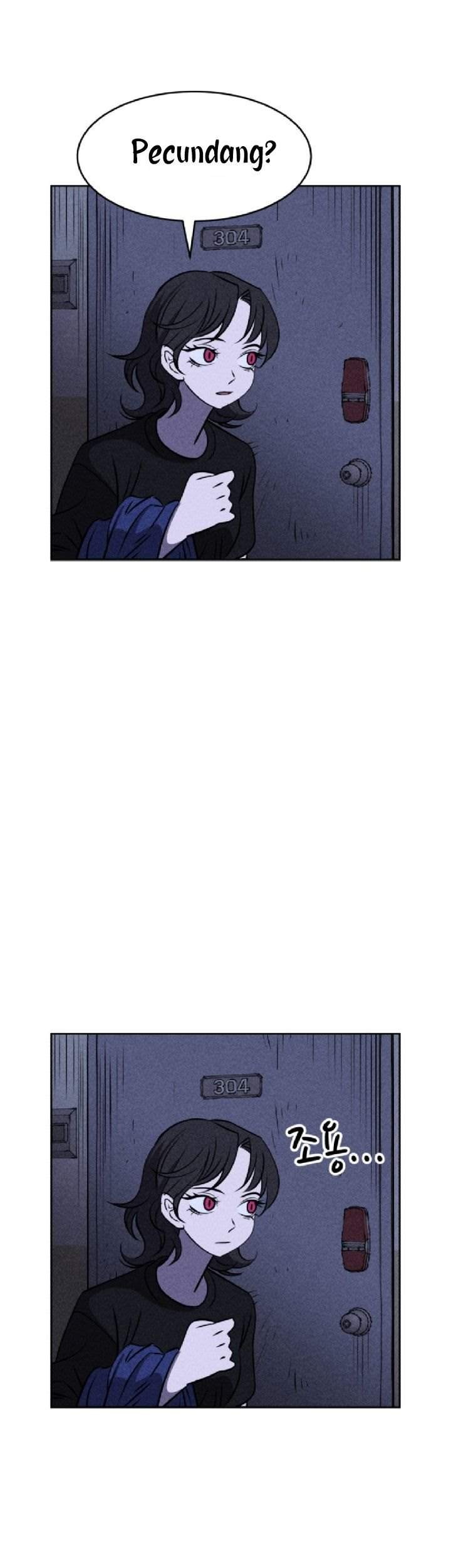 Omnipotence Chapter 6 Gambar 18