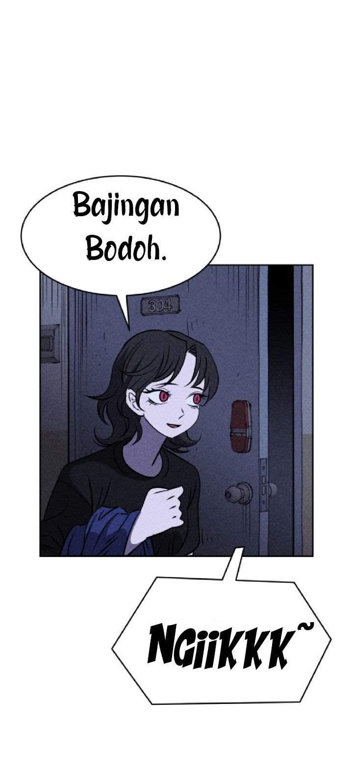 Omnipotence Chapter 6 Gambar 19