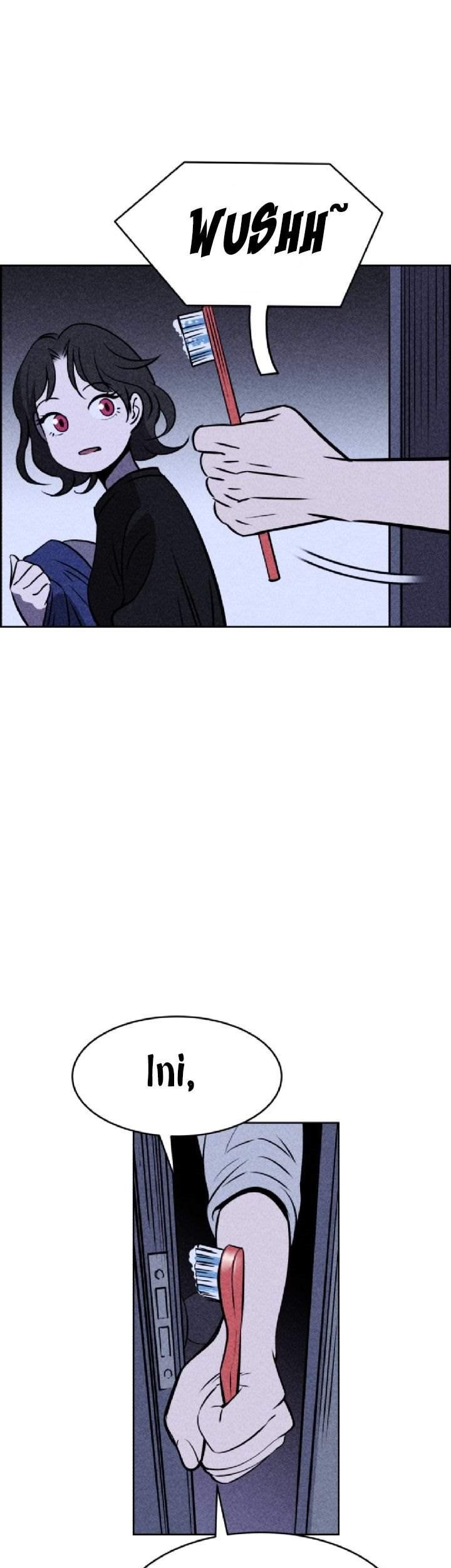 Omnipotence Chapter 6 Gambar 20