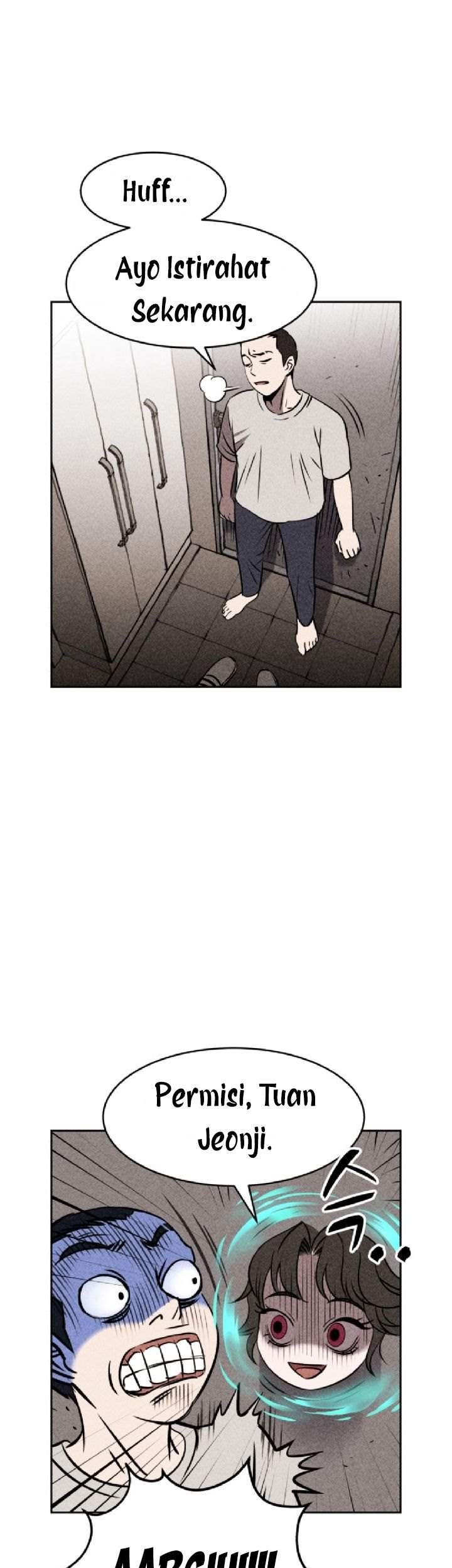 Omnipotence Chapter 6 Gambar 24