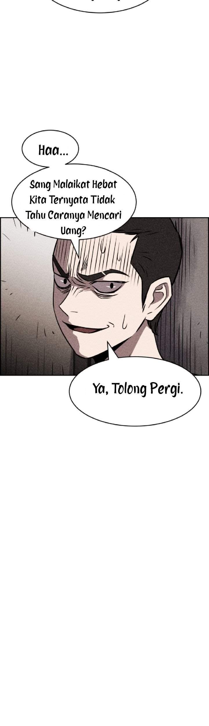 Omnipotence Chapter 6 Gambar 26