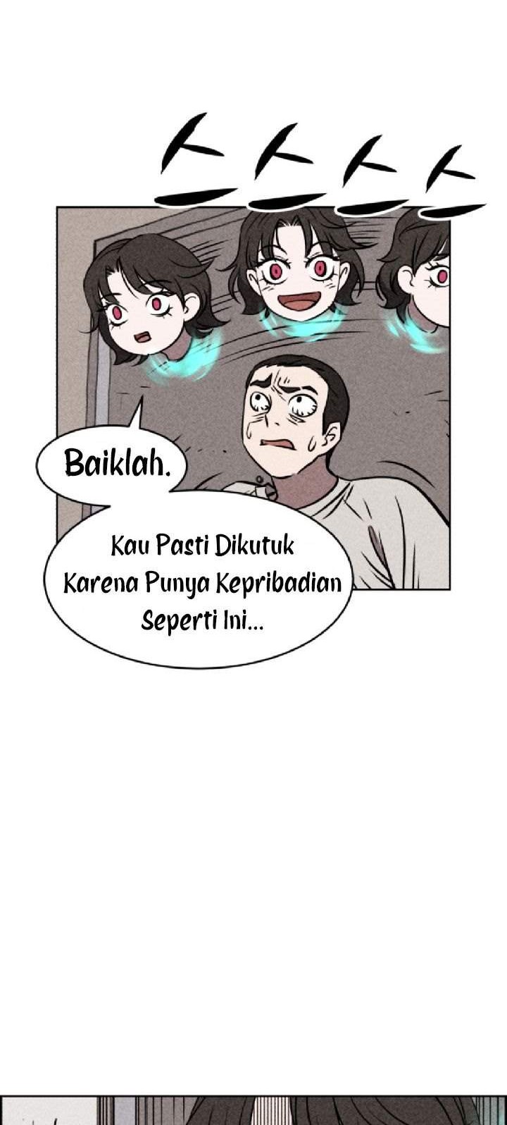 Omnipotence Chapter 6 Gambar 27