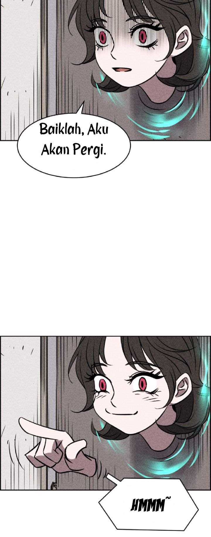 Omnipotence Chapter 6 Gambar 28