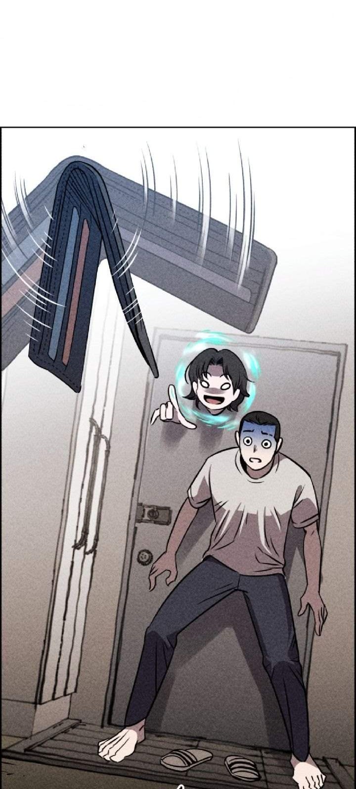 Omnipotence Chapter 6 Gambar 30