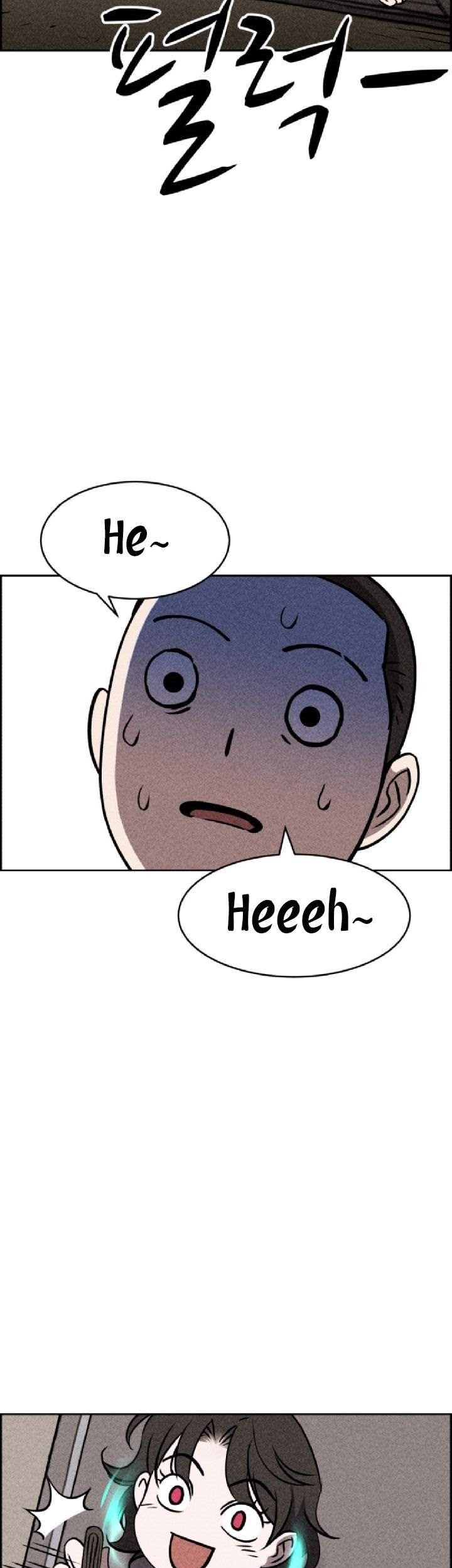 Omnipotence Chapter 6 Gambar 31