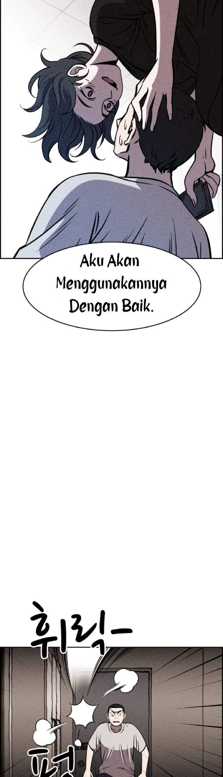 Omnipotence Chapter 6 Gambar 33
