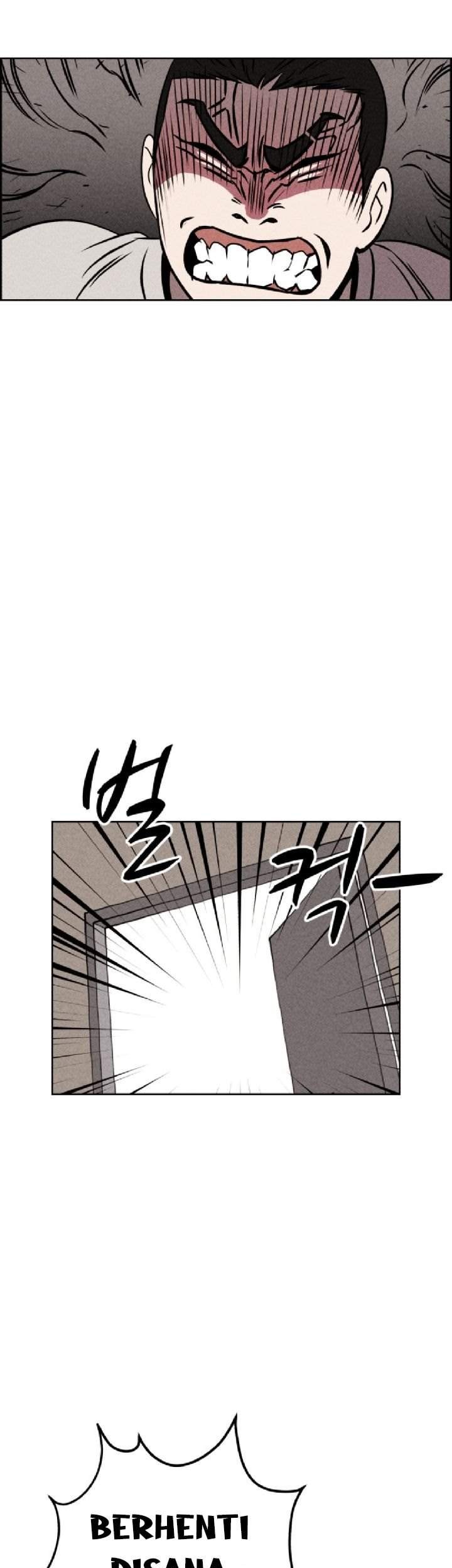 Omnipotence Chapter 6 Gambar 35