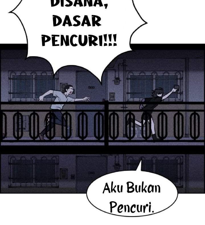 Omnipotence Chapter 6 Gambar 36