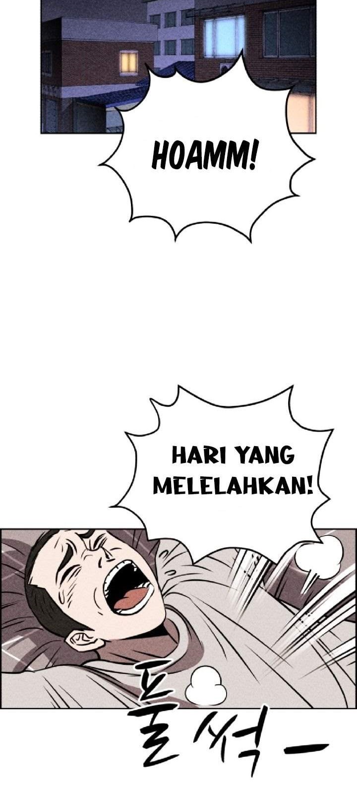 Manhwa Omnipotence Chapter 6 gambar nomor 2