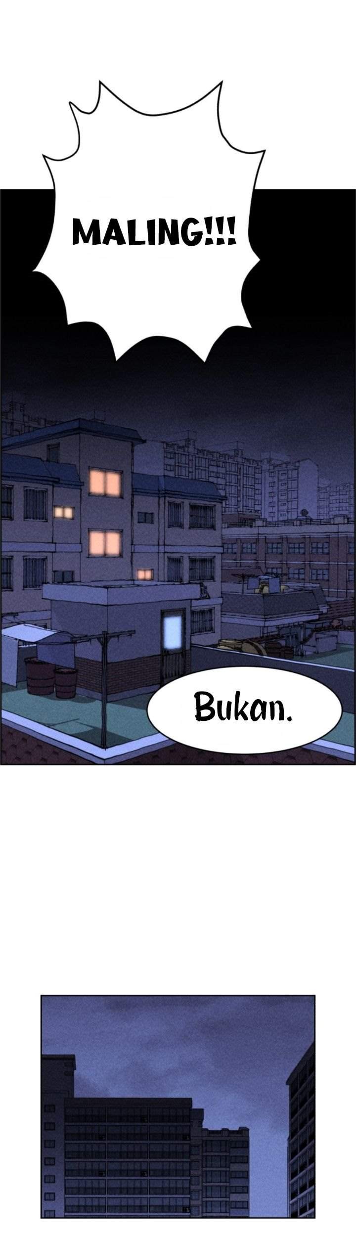 Omnipotence Chapter 6 Gambar 37