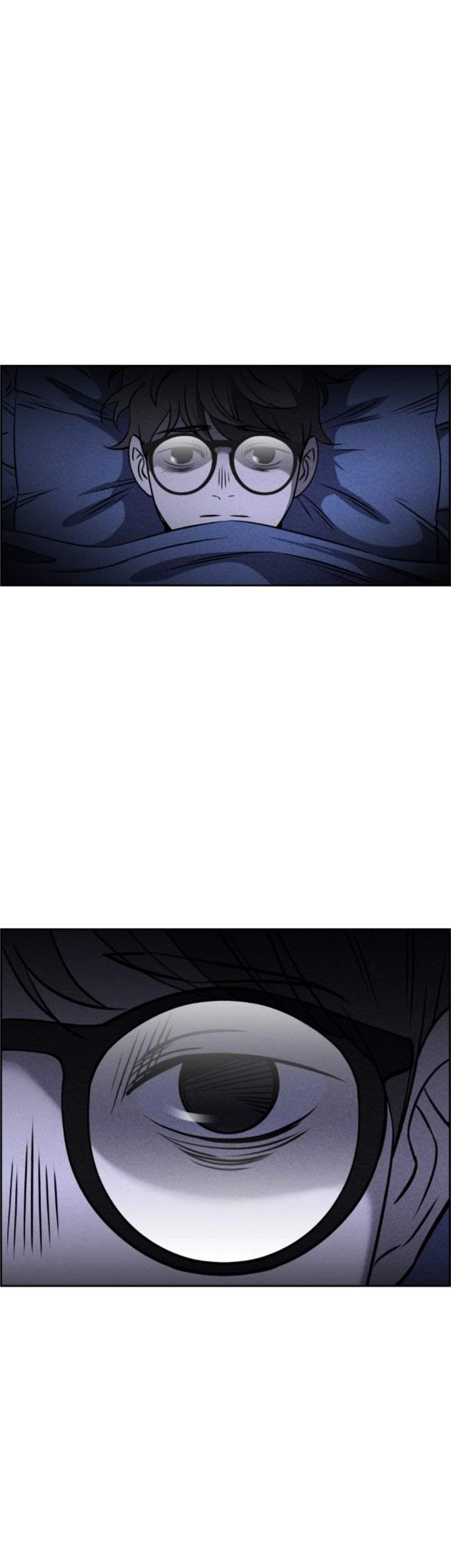 Omnipotence Chapter 6 Gambar 39