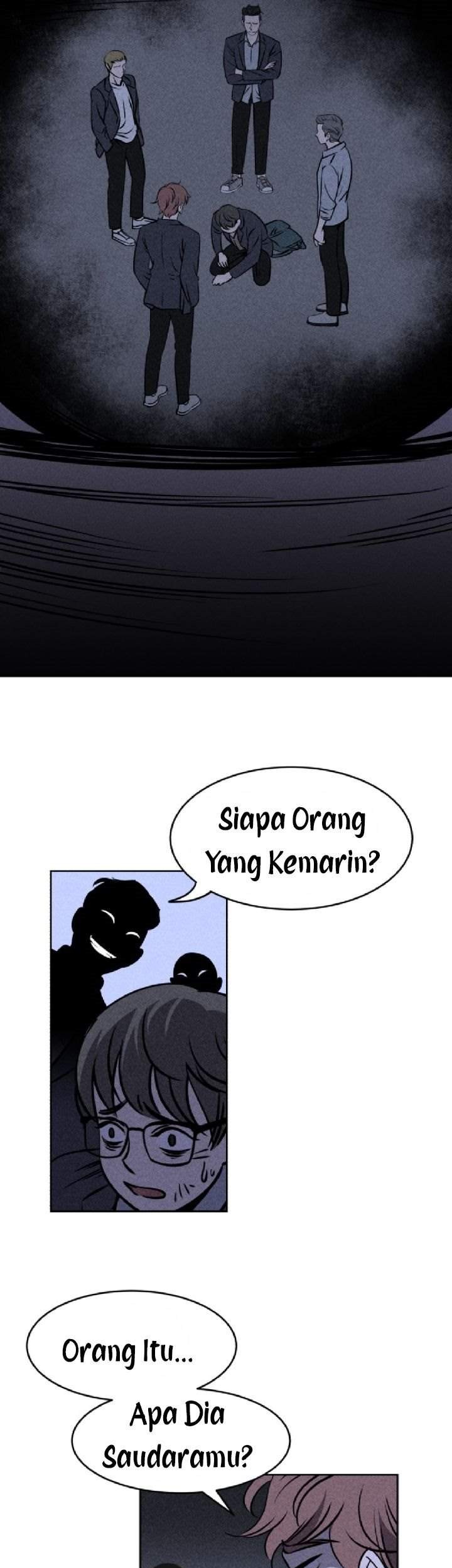 Omnipotence Chapter 6 Gambar 41