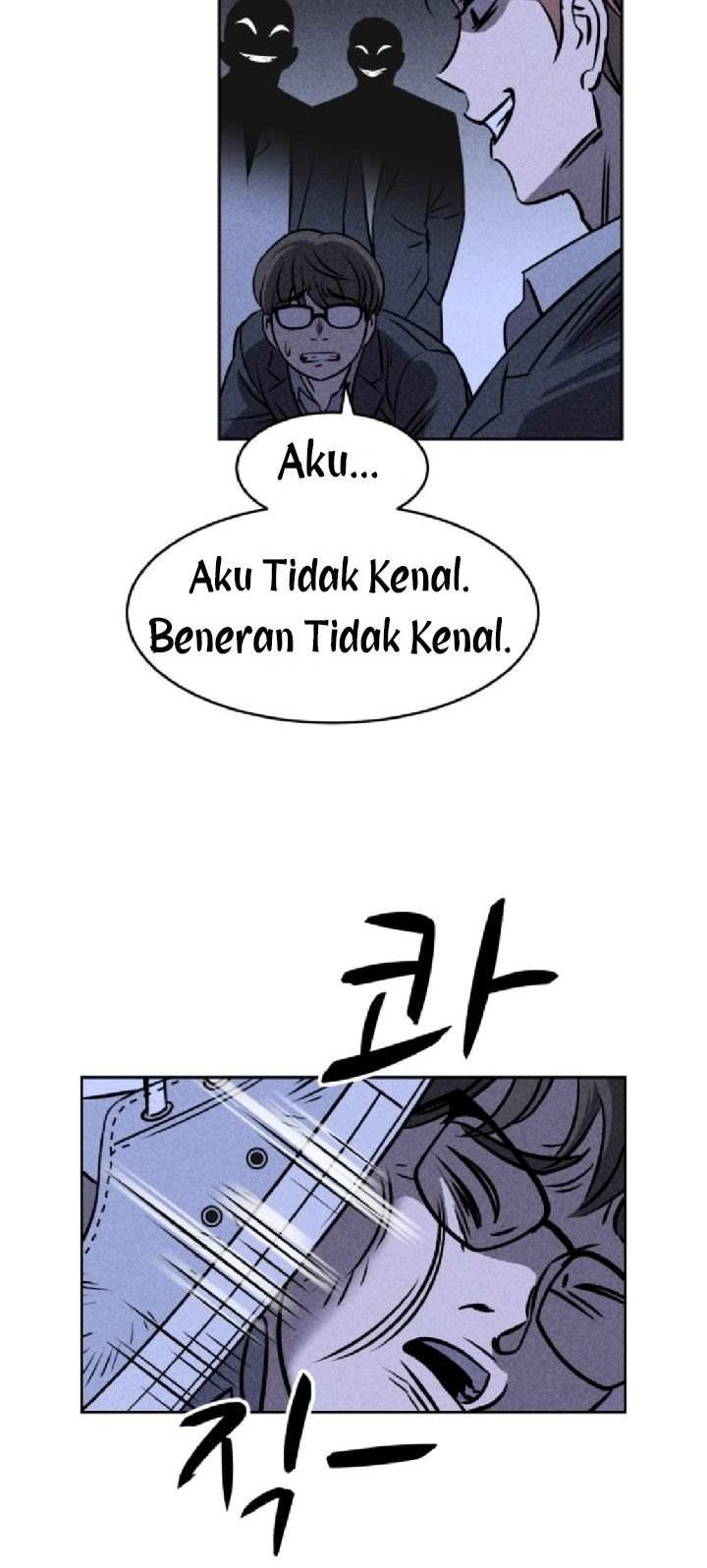 Omnipotence Chapter 6 Gambar 42