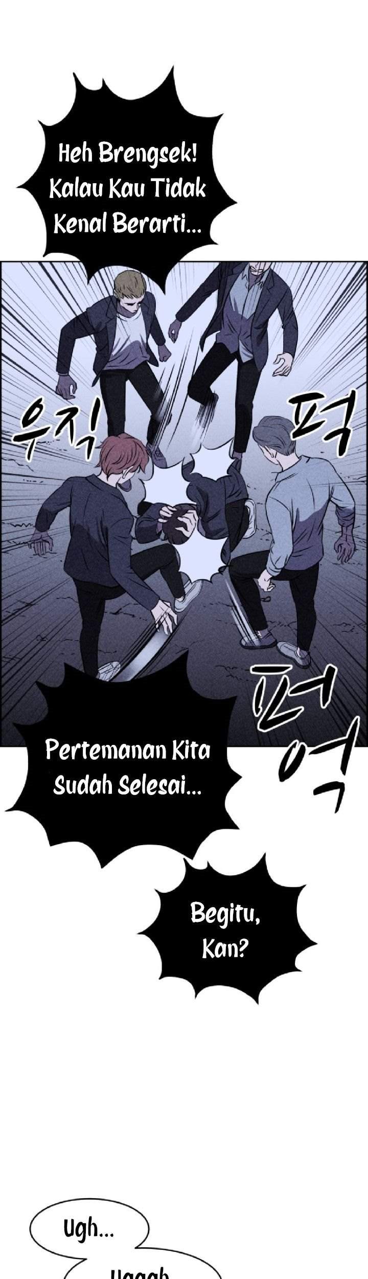 Omnipotence Chapter 6 Gambar 43