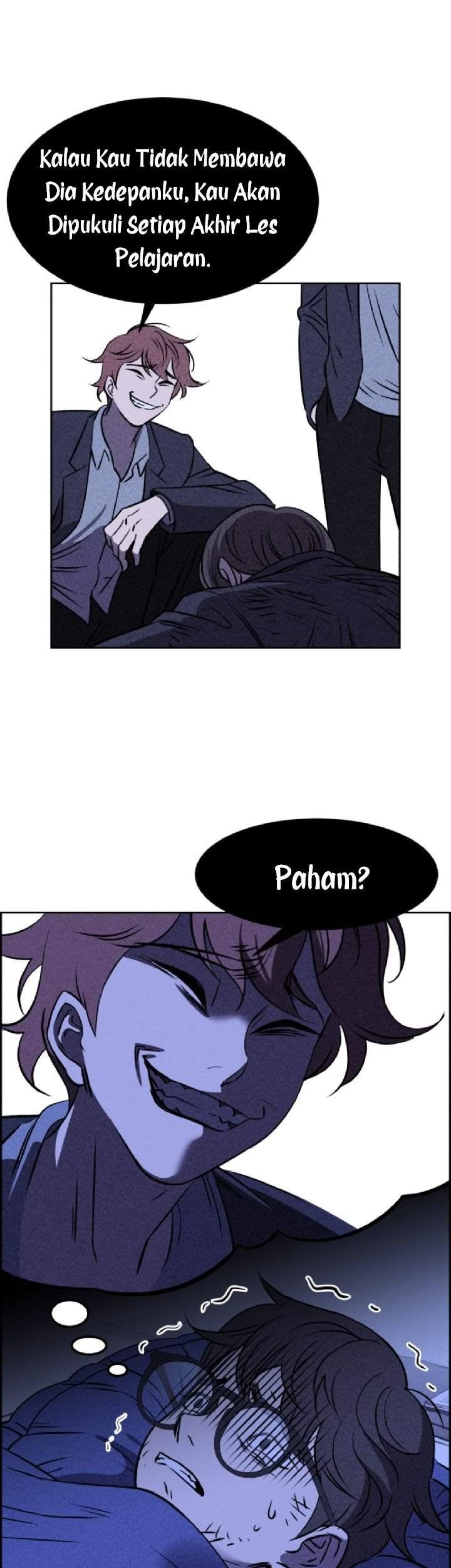 Omnipotence Chapter 6 Gambar 45