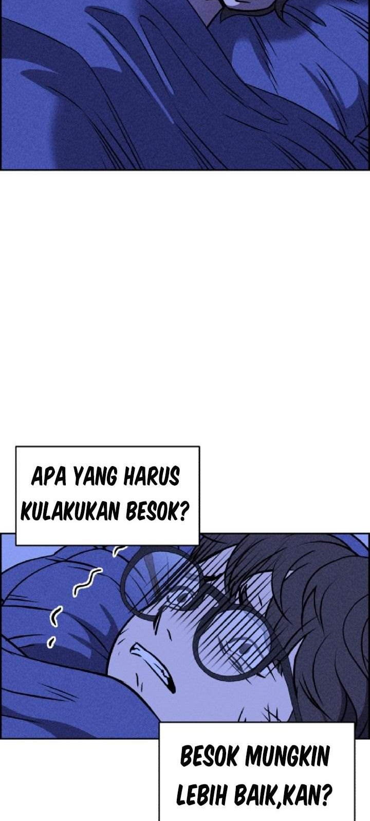 Omnipotence Chapter 6 Gambar 46