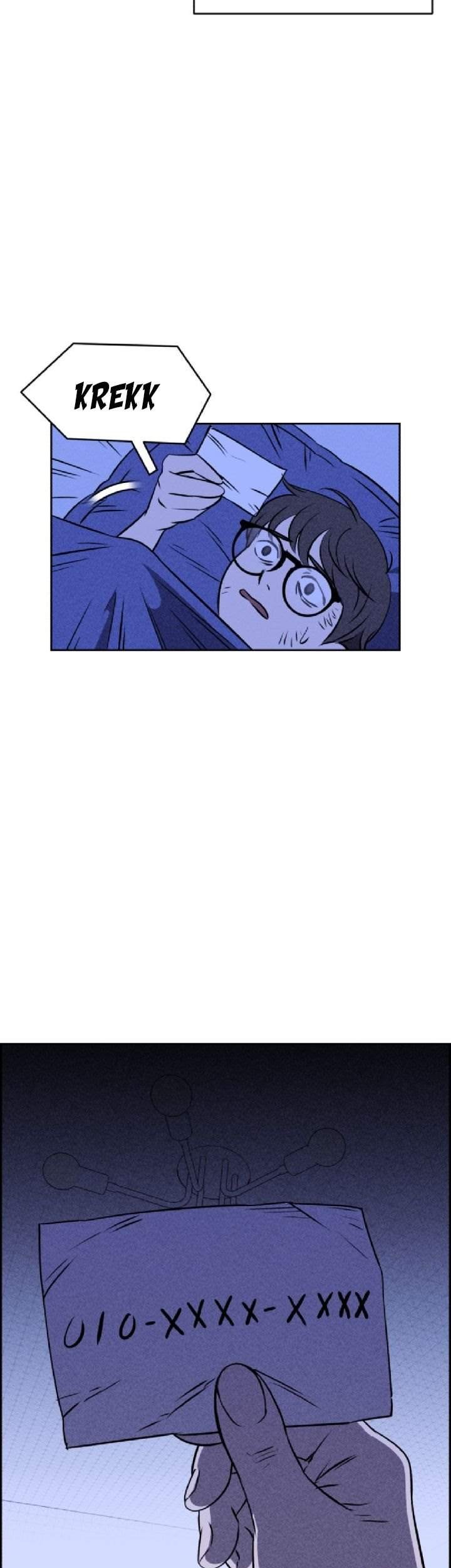 Omnipotence Chapter 6 Gambar 47