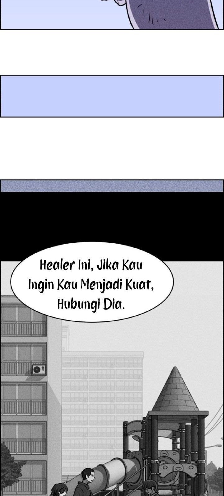 Omnipotence Chapter 6 Gambar 48