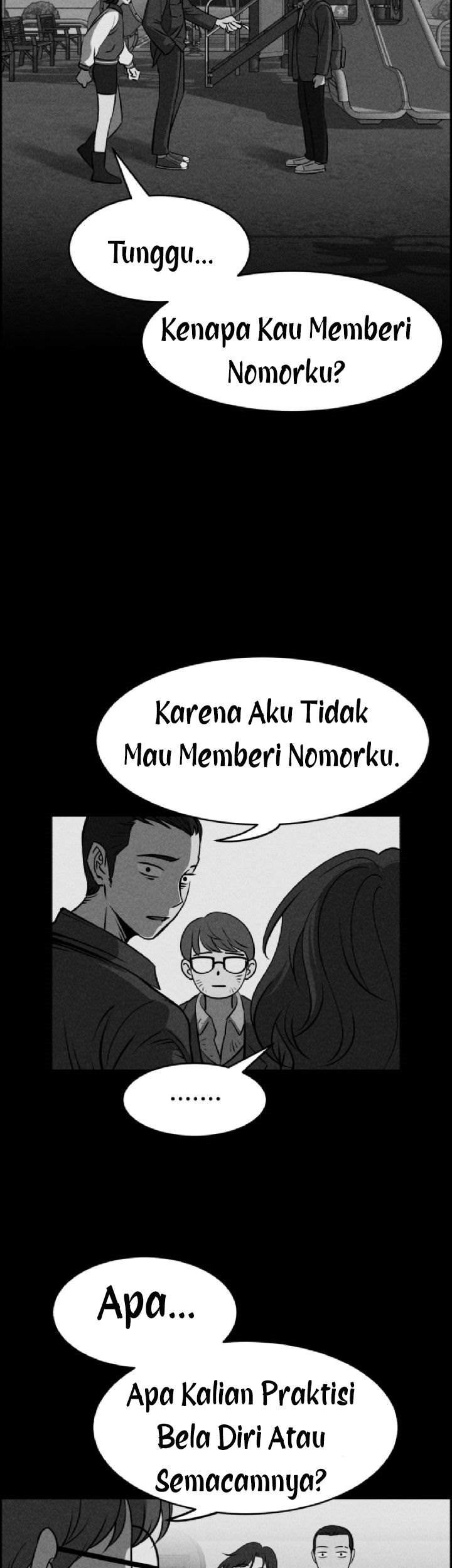 Omnipotence Chapter 6 Gambar 49